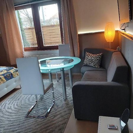 Ujszeged Apartman Екстериор снимка