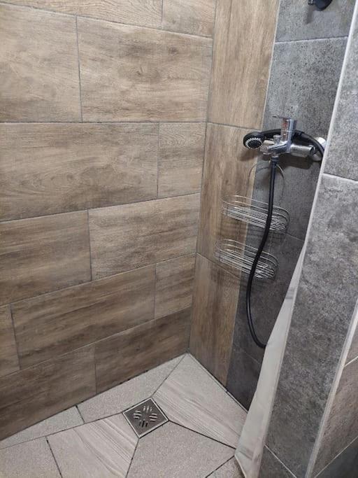 Ujszeged Apartman Екстериор снимка