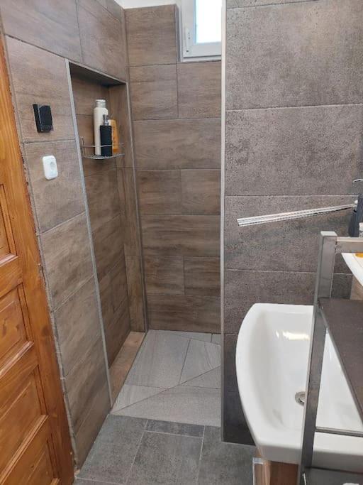 Ujszeged Apartman Екстериор снимка