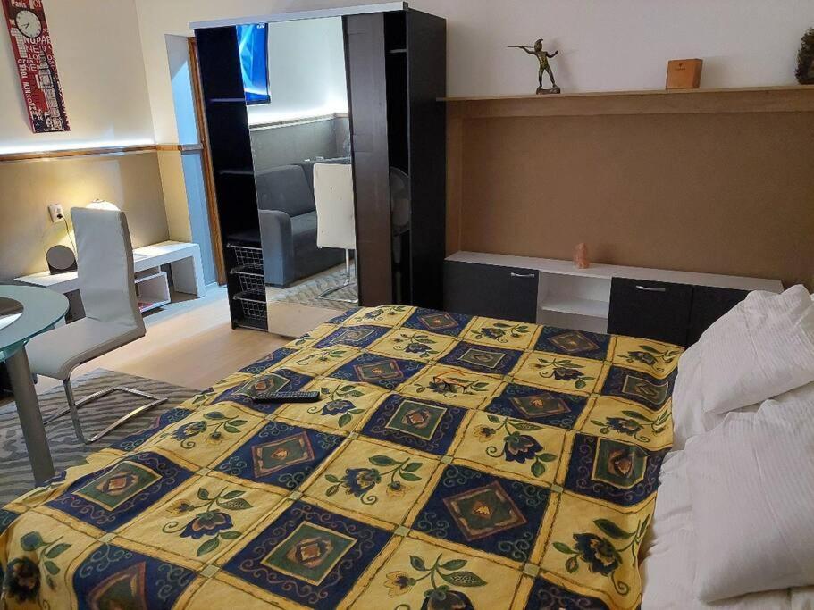 Ujszeged Apartman Екстериор снимка
