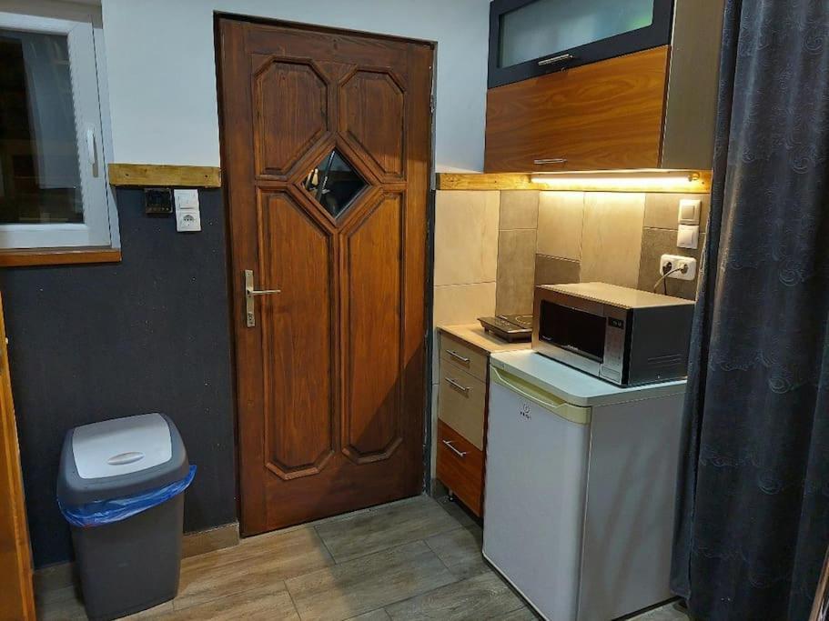 Ujszeged Apartman Екстериор снимка