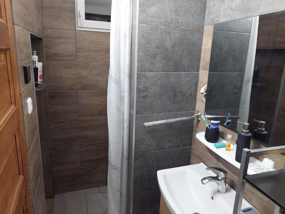 Ujszeged Apartman Екстериор снимка