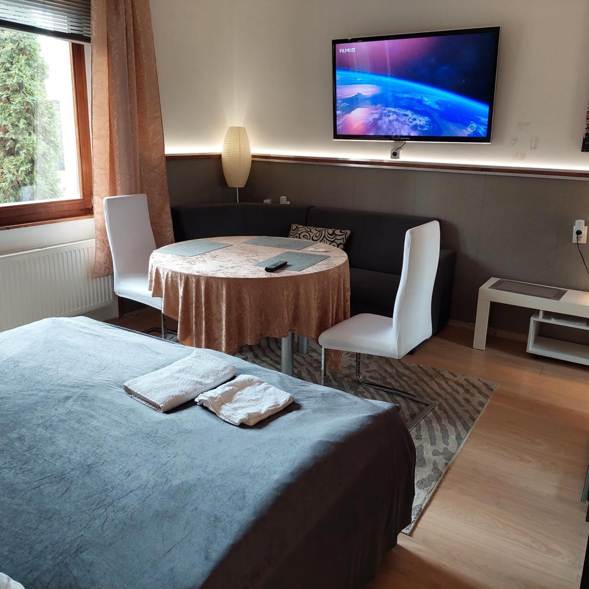 Ujszeged Apartman Екстериор снимка