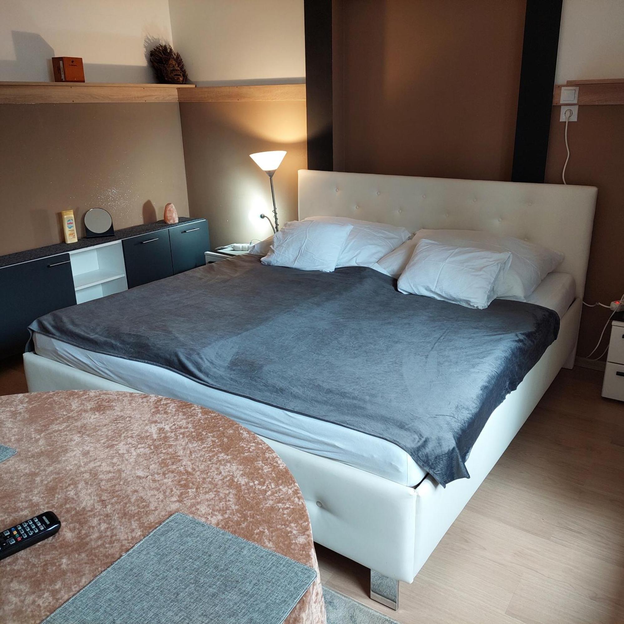 Ujszeged Apartman Екстериор снимка