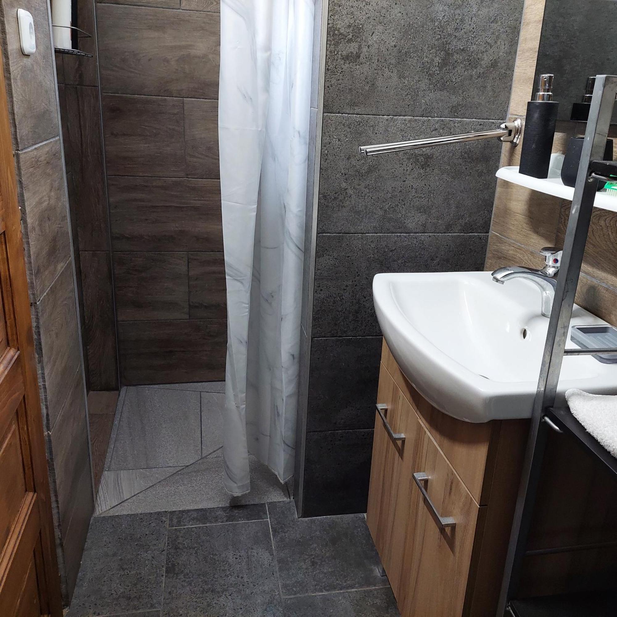 Ujszeged Apartman Екстериор снимка