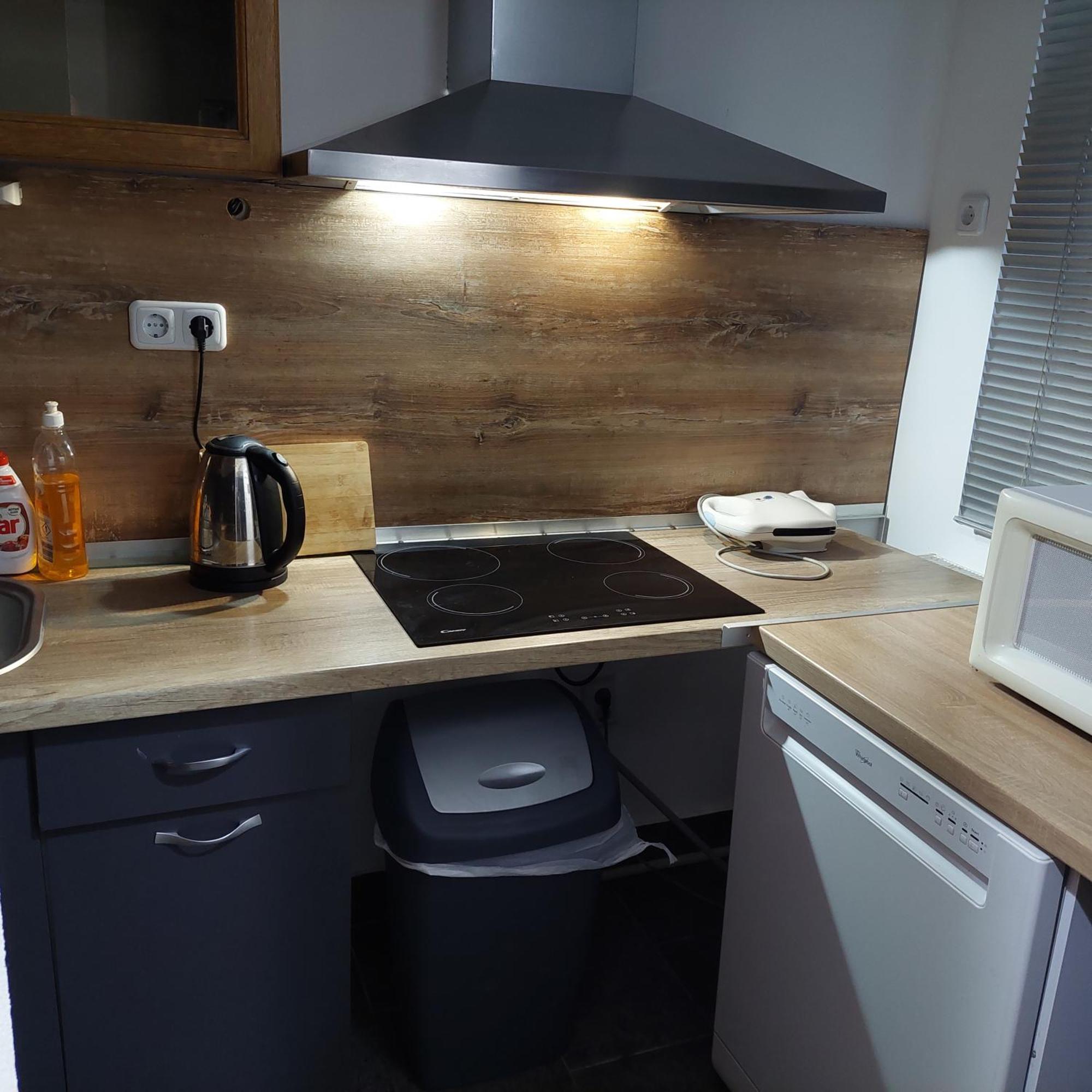 Ujszeged Apartman Екстериор снимка