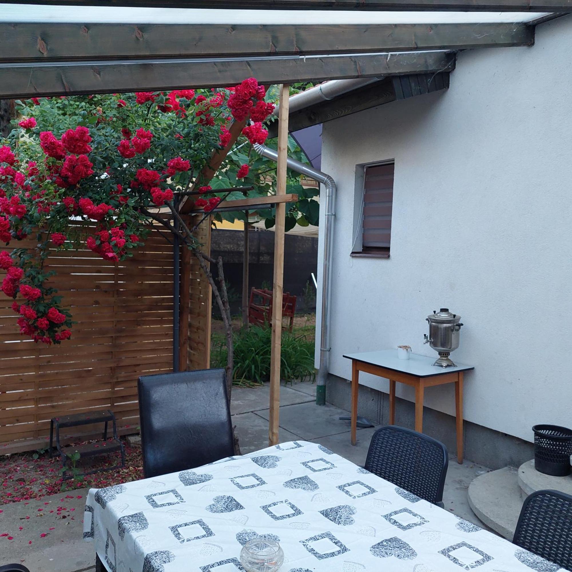 Ujszeged Apartman Екстериор снимка