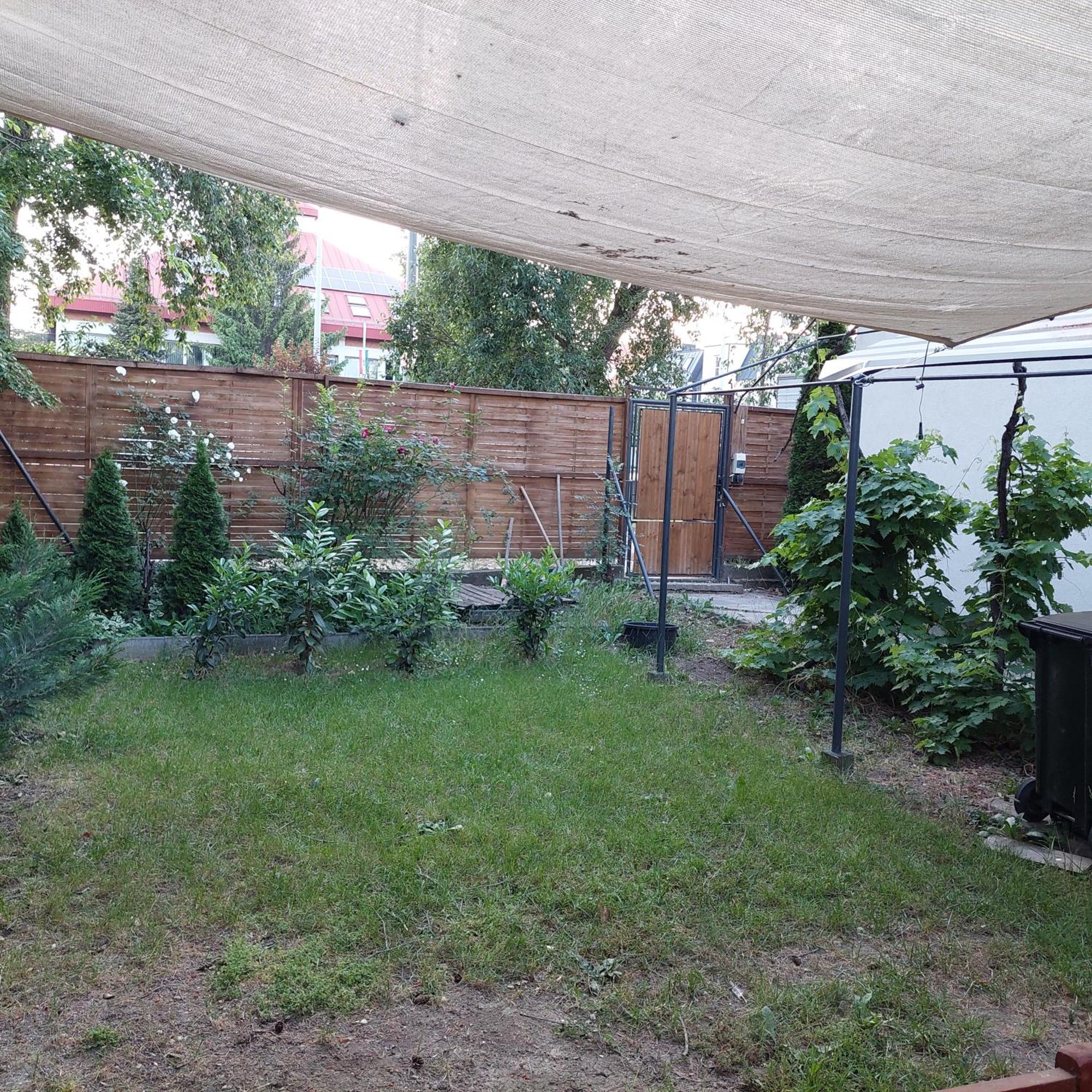 Ujszeged Apartman Екстериор снимка