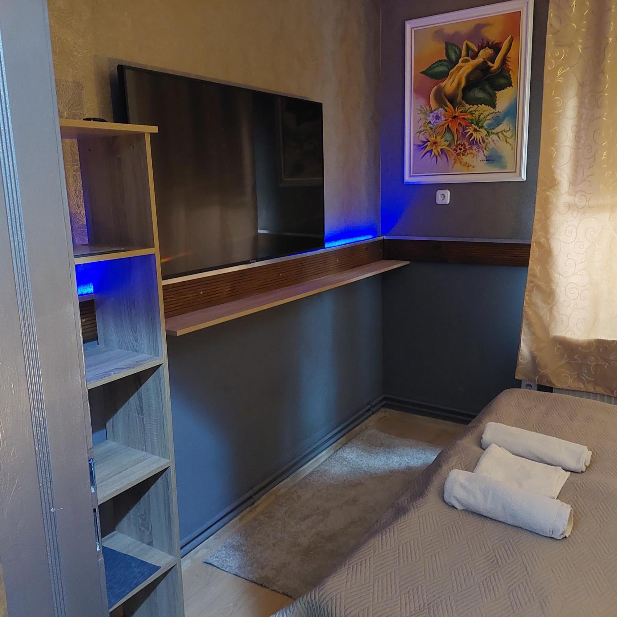 Ujszeged Apartman Екстериор снимка